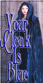 bluecloak